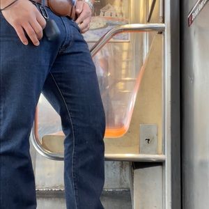 Meet your Posher, Jesus